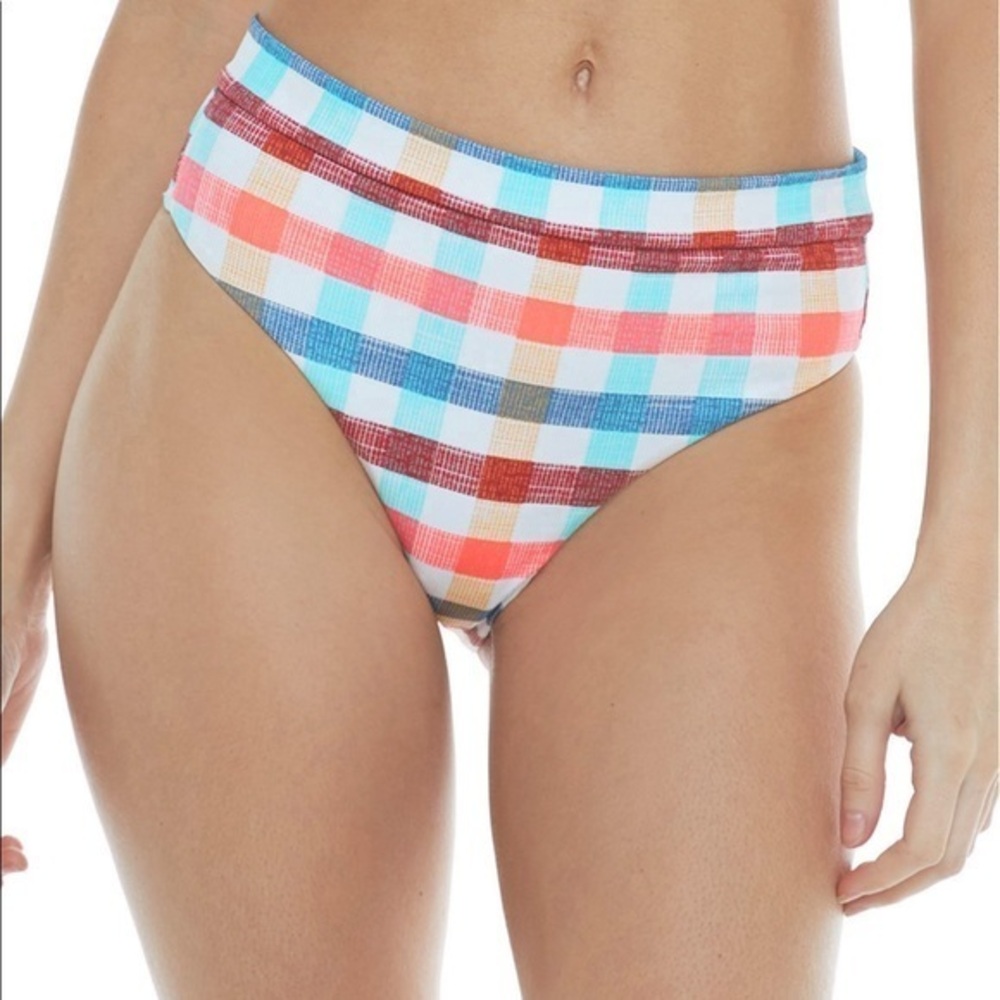 NWT BodyGlove La La Land Marlee Swim Bottom